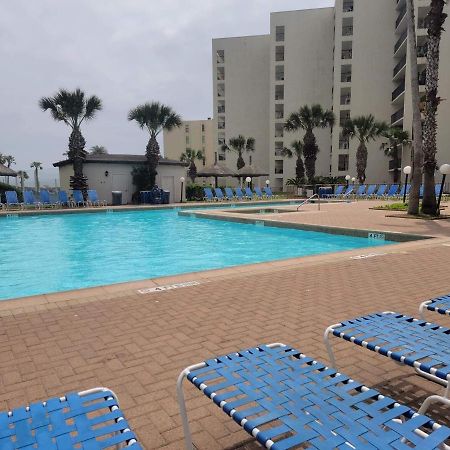 Beachfront Resort With Heated Pool Saida Royale 9039 South Padre Island Eksteriør bilde