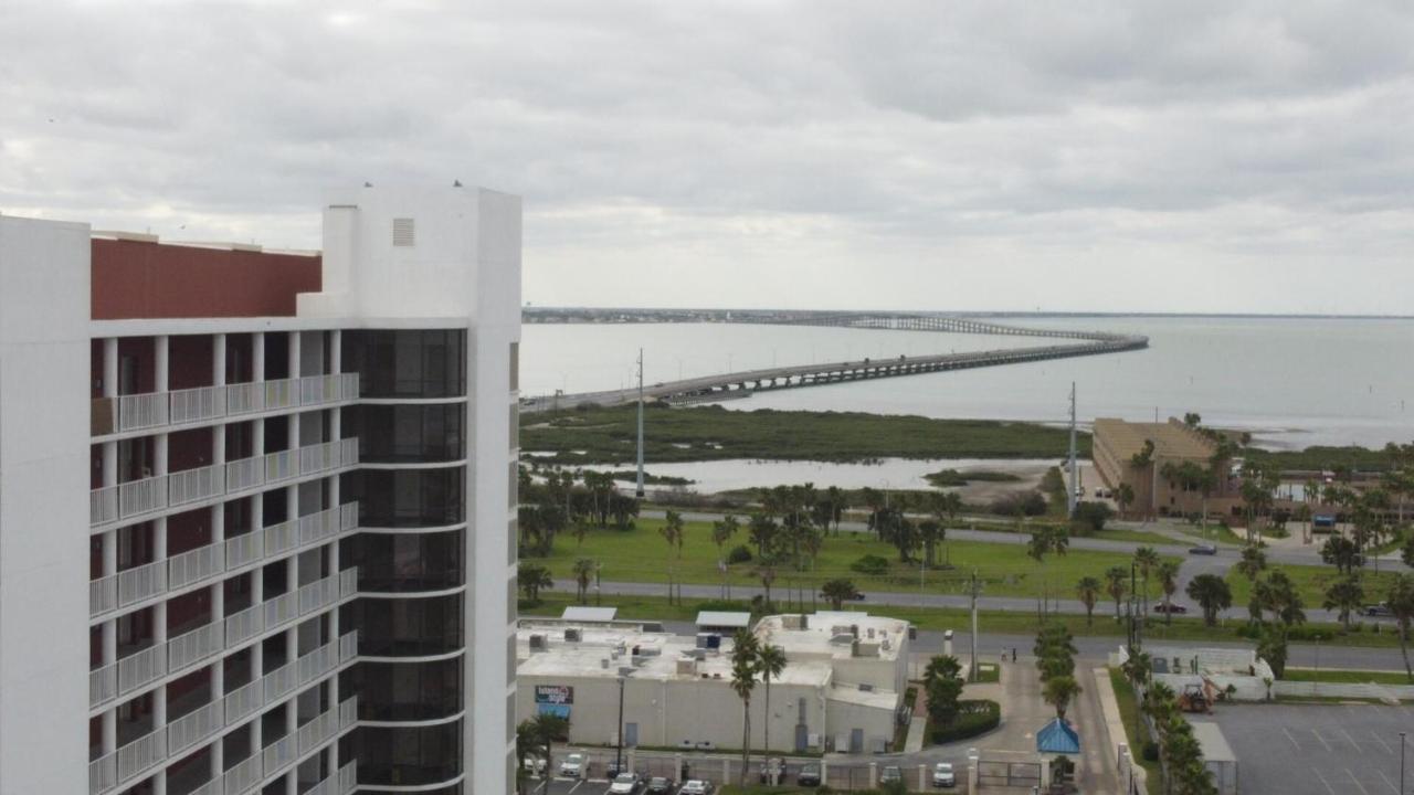 Beachfront Resort With Heated Pool Saida Royale 9039 South Padre Island Eksteriør bilde