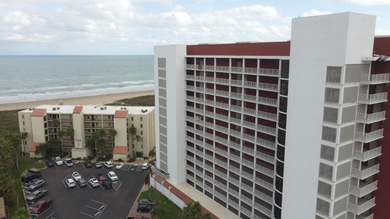 Beachfront Resort With Heated Pool Saida Royale 9039 South Padre Island Eksteriør bilde